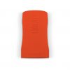 Silikonschutzhülle orange für Liberty-Bottle Wasserfilter Flasche - Flasche mit Filter